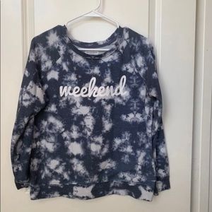 Grayson Threads Weekend Sweater